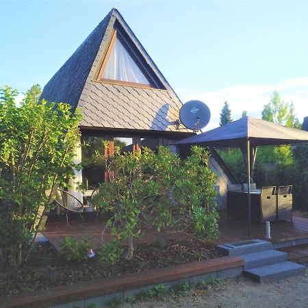 Ferienhaus Freilingen Blankenheim  Kültér fotó