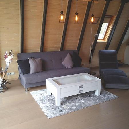 Ferienhaus Freilingen Blankenheim  Kültér fotó