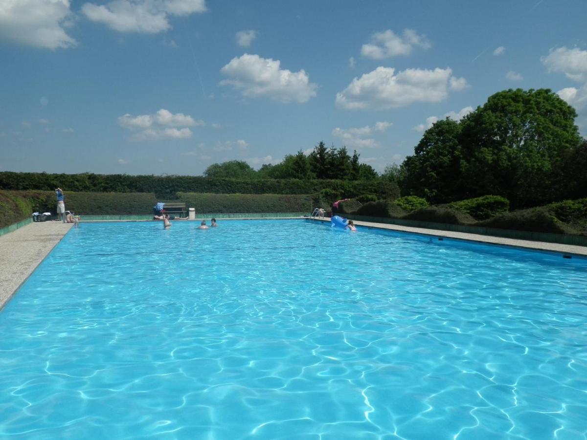 Ferienhaus Freilingen Blankenheim  Kültér fotó