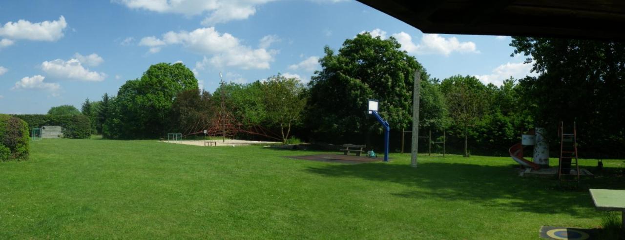 Ferienhaus Freilingen Blankenheim  Kültér fotó