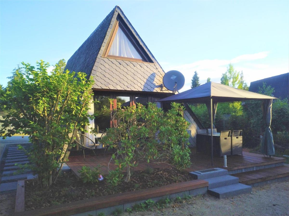 Ferienhaus Freilingen Blankenheim  Kültér fotó