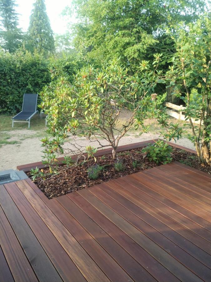 Ferienhaus Freilingen Blankenheim  Kültér fotó