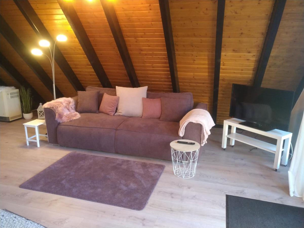 Ferienhaus Freilingen Blankenheim  Kültér fotó