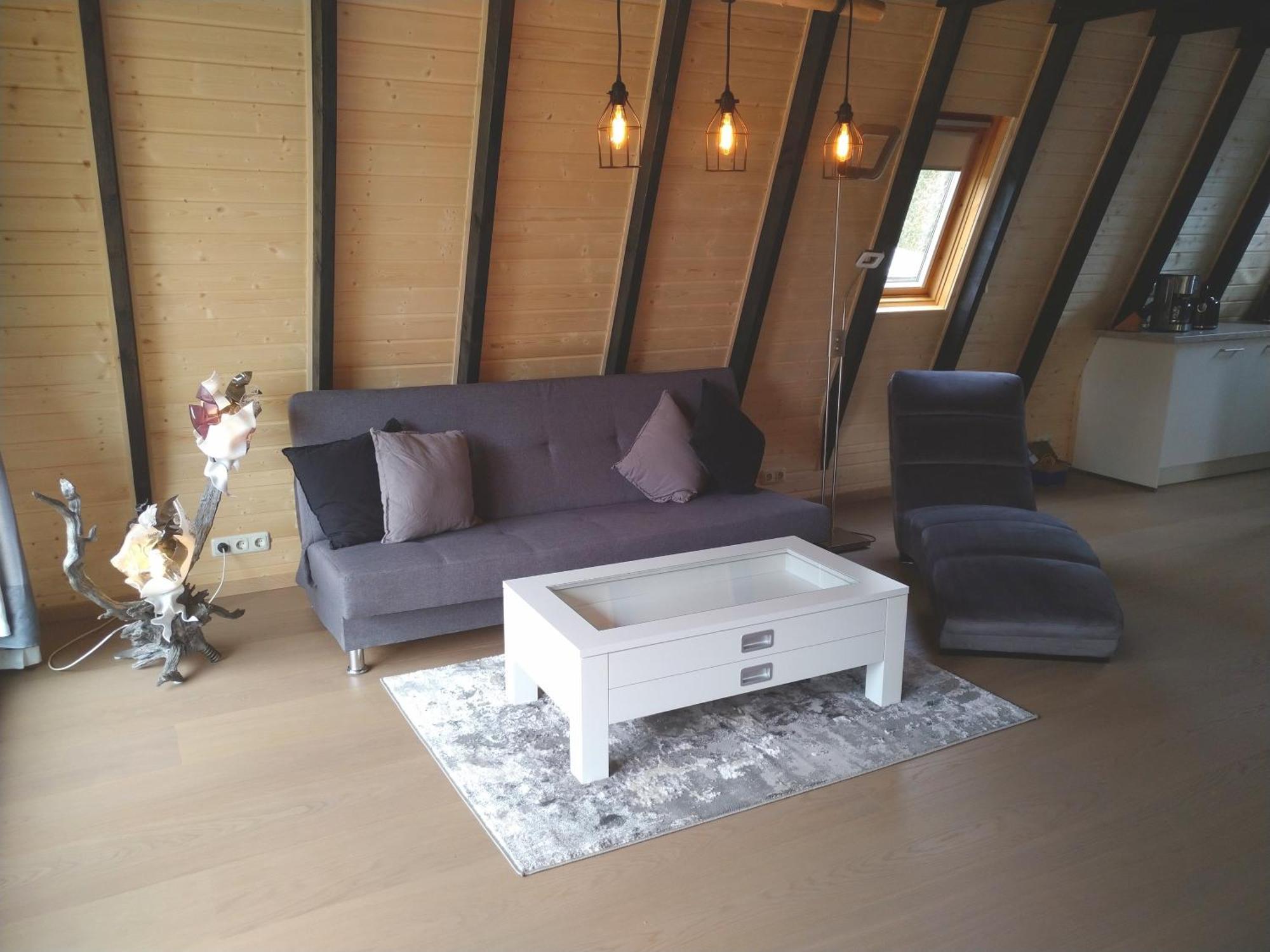 Ferienhaus Freilingen Blankenheim  Kültér fotó